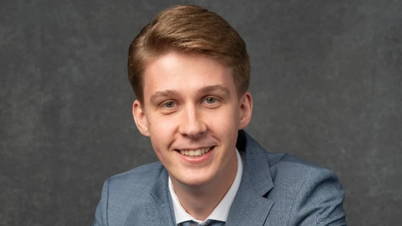 Mikita Rudzishkin: Grateful to ESO for Supporting Oncologists on Their Lifelong Educational Journey