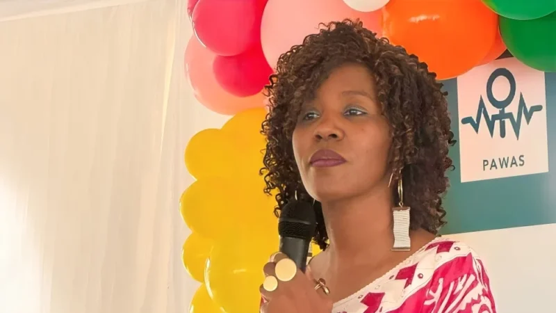 Miriam Mutebi: When Cancer Care Breaks Down Silos – Historic World Cancer Day Gathering in Botswana