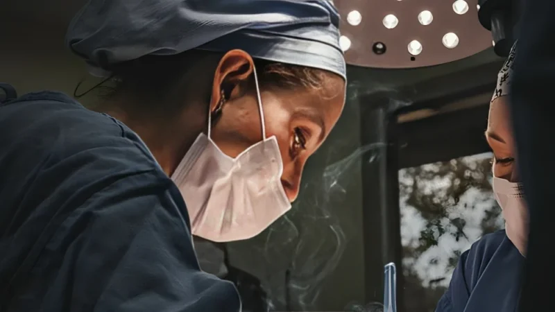 Miriam Mutebi: PAWAS Connects Over 200 African Women Surgeons Across 20 Countries