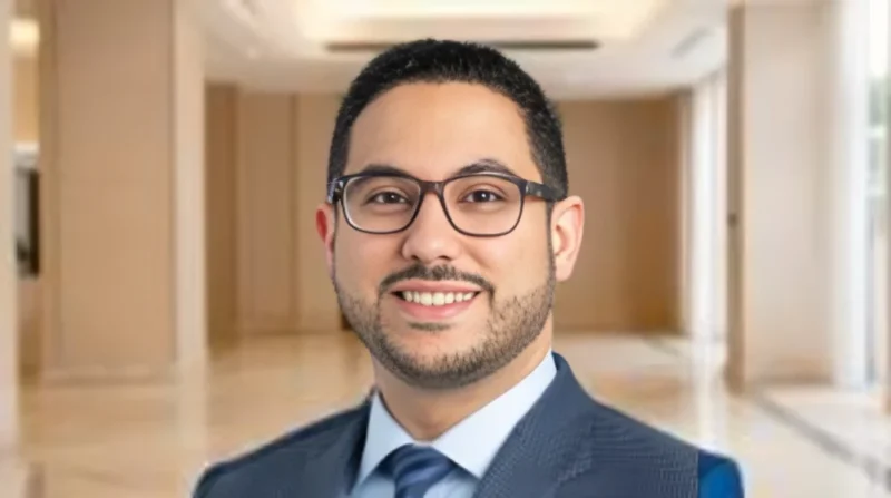 Moaath Mustafa Ali: Honored to Be Nominated by ASH as Speaker for the Evidence-Based Hematology Course