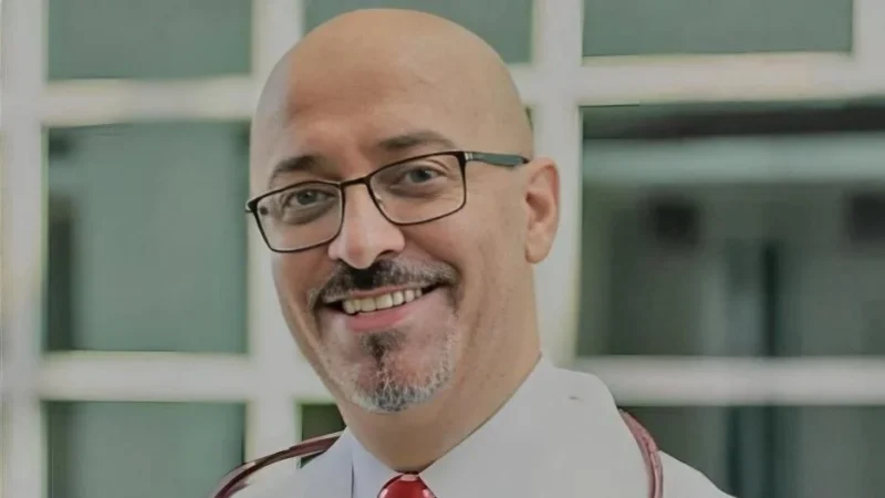 Muaiad Kittaneh on MRD Negativity as a New Regulatory Benchmark in Multiple Myeloma