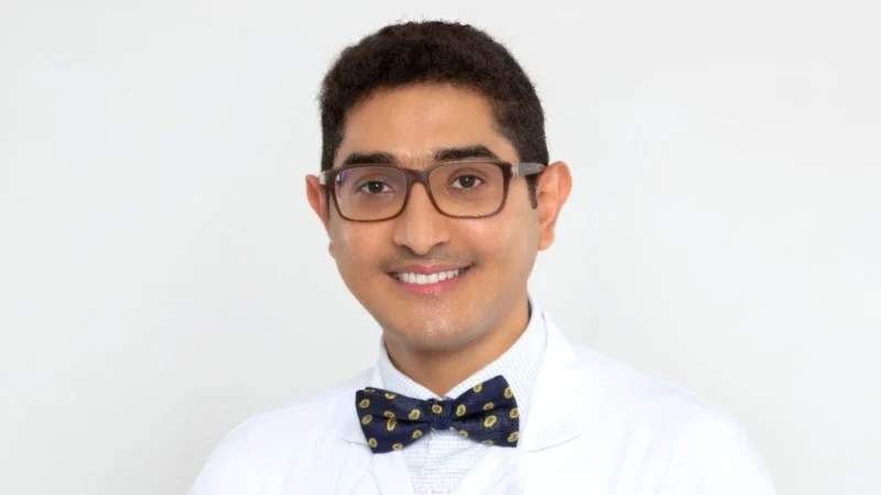 Musab AlDhari: Honored to Present Multidisciplinary Palliative Care Work at AAHPM 2026