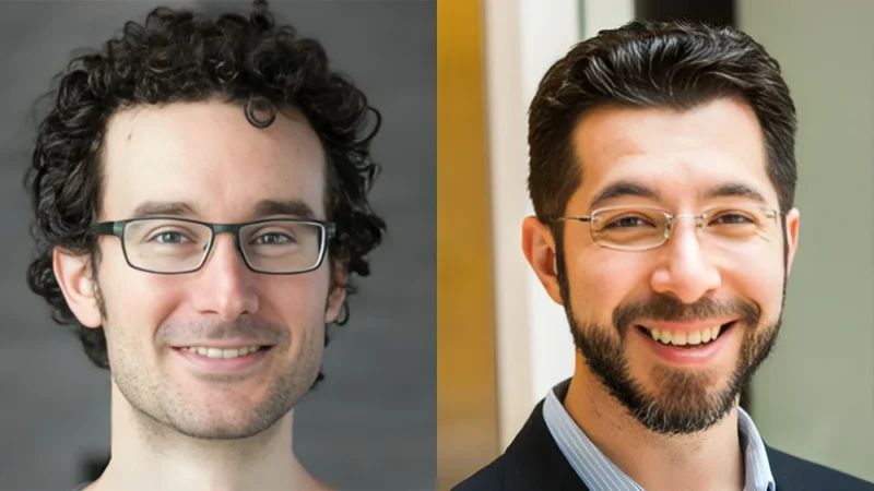 Nicholas Polizzi and Ed Boyden Received $1.3M Grant from the W. M. Keck Foundation – Dana-Farber Cancer Institute