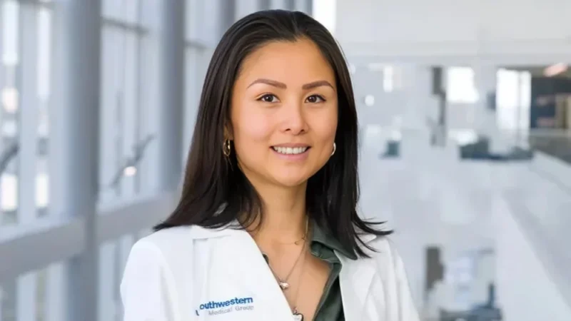 Nina Niu Sanford Shares Update on NRG-GI011 Pancreas Cancer Trial