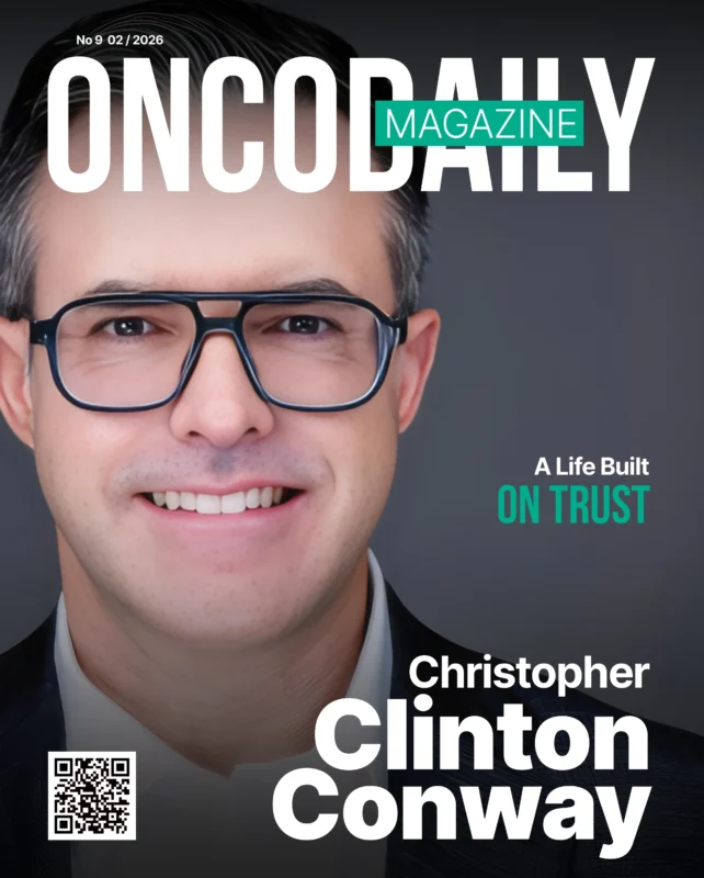 Christopher Clinton Conway