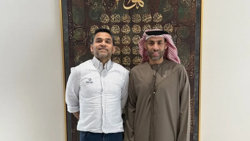 Humaid Al-Shamsi: Advancing Cancer Care at Burjeel Cancer Institute