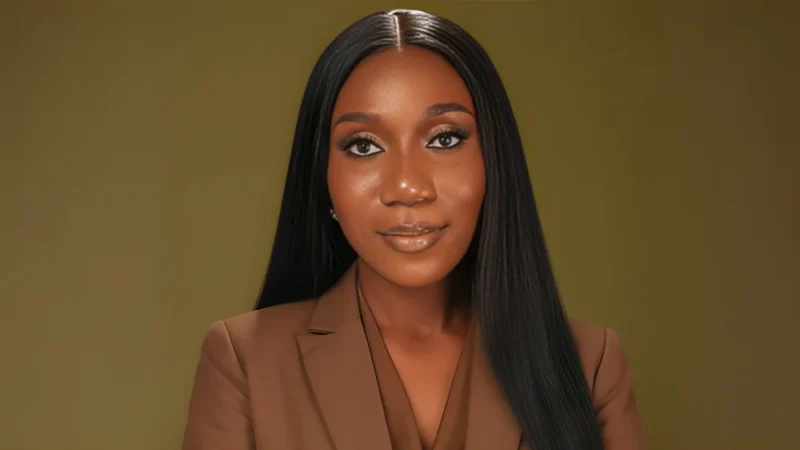 Oluwaferanmi Oyenuga: Two Conversations. One Stage. The Future of Health Care