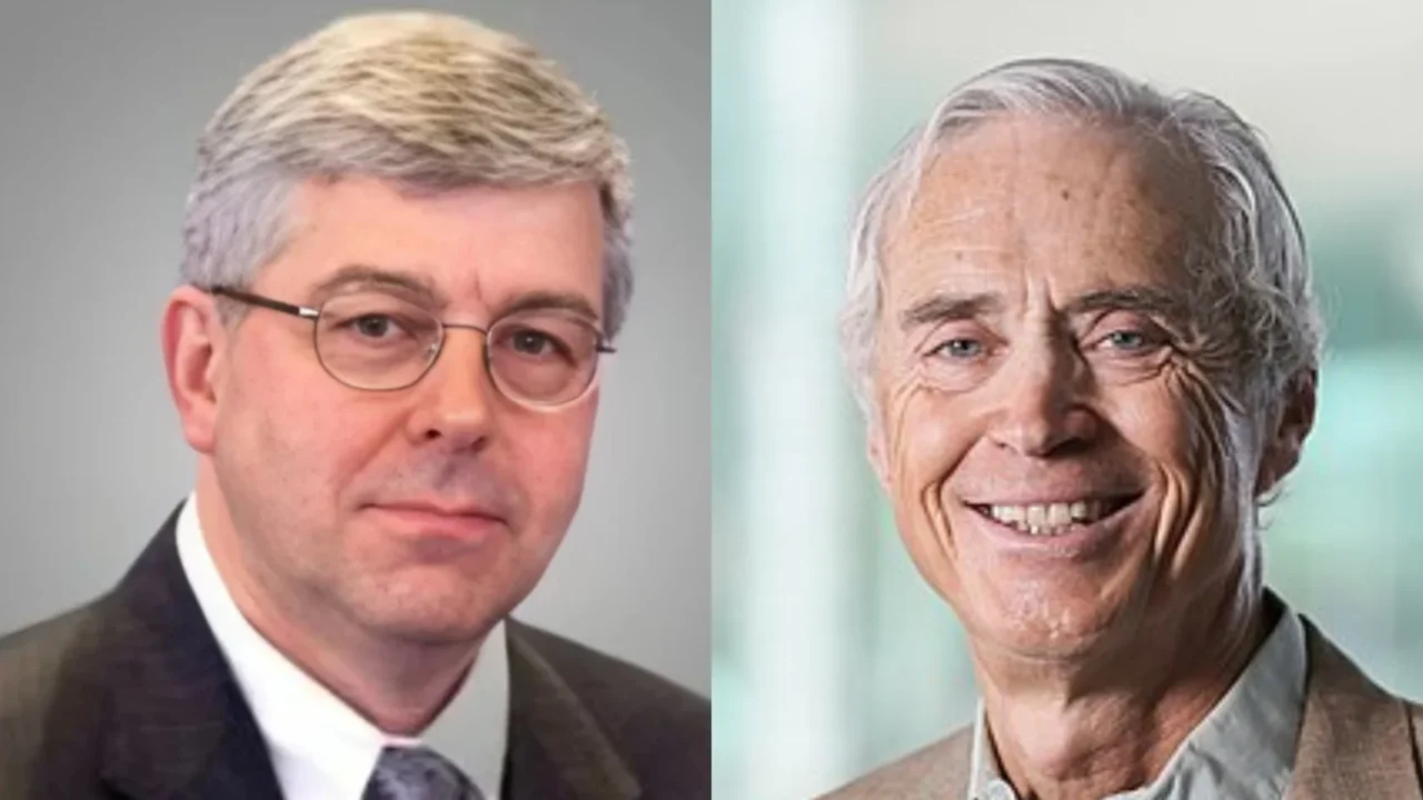 Jon Wigginton on the Evolving Hallmarks of Cancer and the Immune Interface