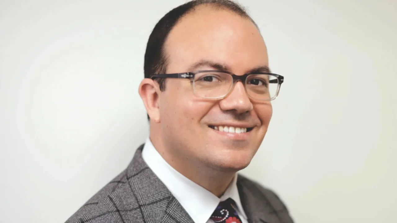 Micheal Sapienza: Grateful to Join The Mountain Life Show to Discuss a Shift in Colorectal Cancer