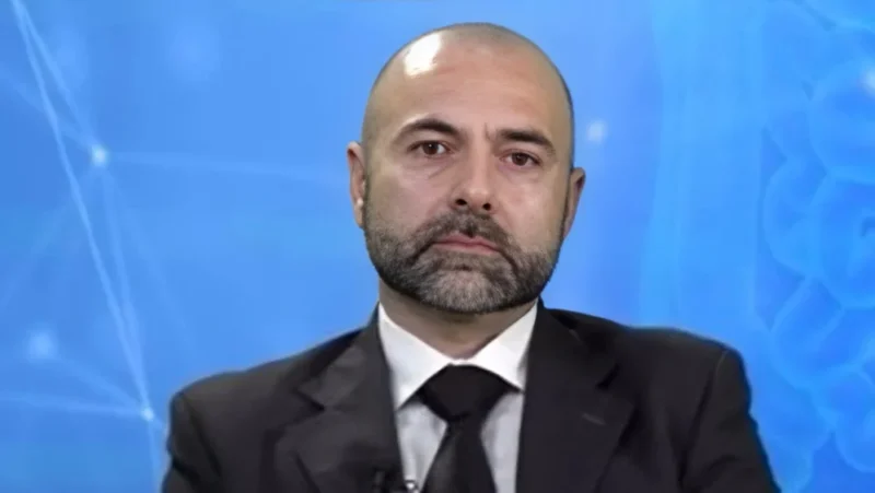 Giuseppe Santabarbara: Long-Term Outcomes Question Routine Use of Adjuvant Chemotherapy