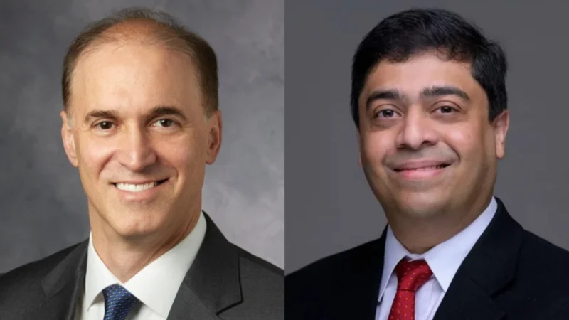 Steven Artandi: Looking Forward to Advancing Stanford’s Leadership in Early Drug Development with Dr. Subbiah