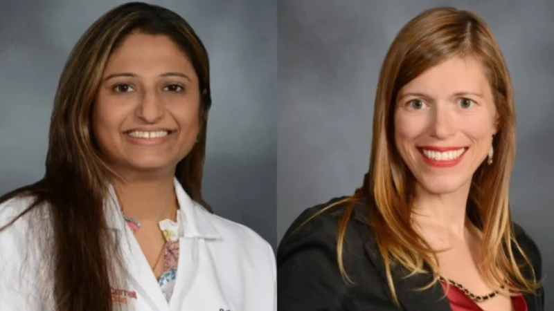 Despina Siolas: KRAS Mutations Influence Survival and Enable Potential Personalized Treatment