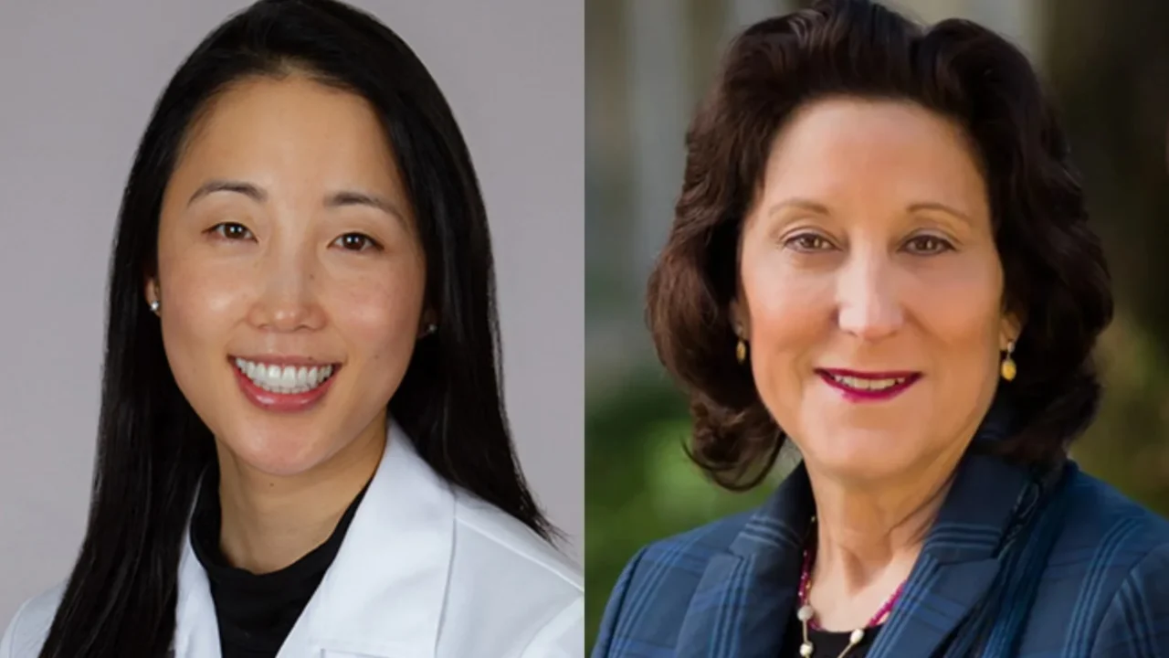 Irene Kang: Presenting and Exploring HR+ Breast Cancer at Best of SABCS West