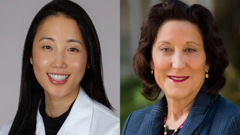 Irene Kang: Presenting and Exploring HR+ Breast Cancer at Best of SABCS West