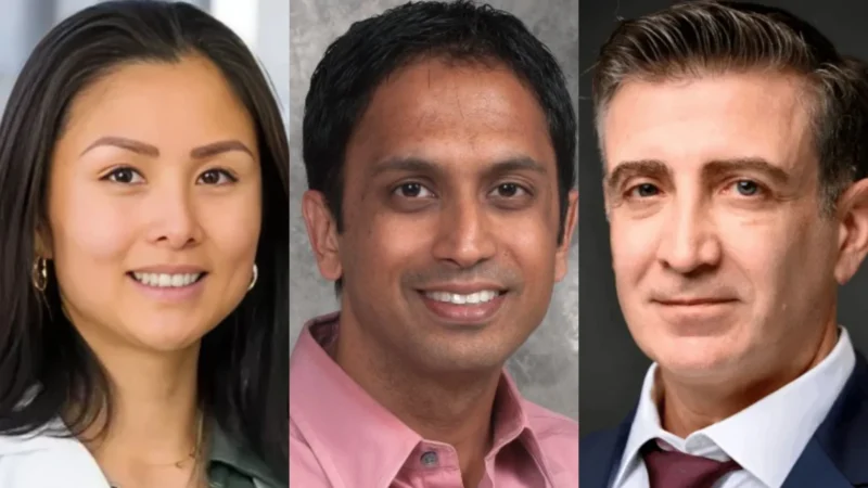 Nina Niu Sanford: BEACON-HCC 2026 Treatment Recommendations