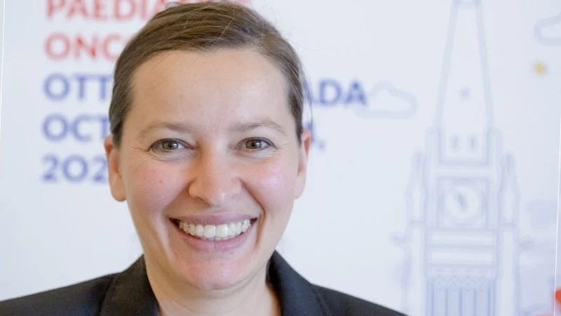 Tzvetomira Laub Started a New Role as a Chief Programs Officer at SIOP