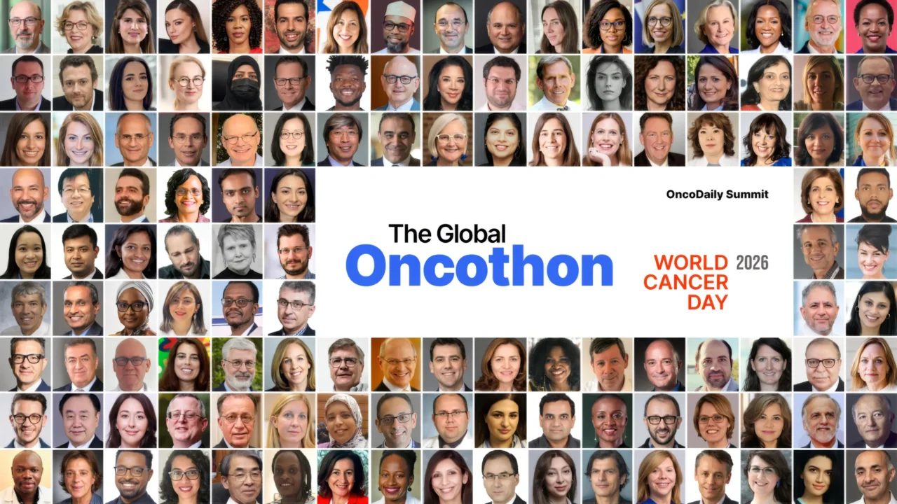 OncoThon 2026: From Global Awareness to Collective Action in Cancer Care