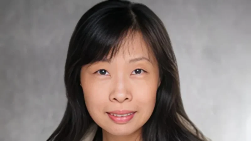 Po Hien Ear: Starting a New Position as Associate Professor at Emory University School of Medicine