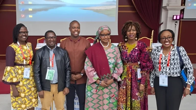 Prisca Githuka: The Power of Lived Experience in Cancer Care