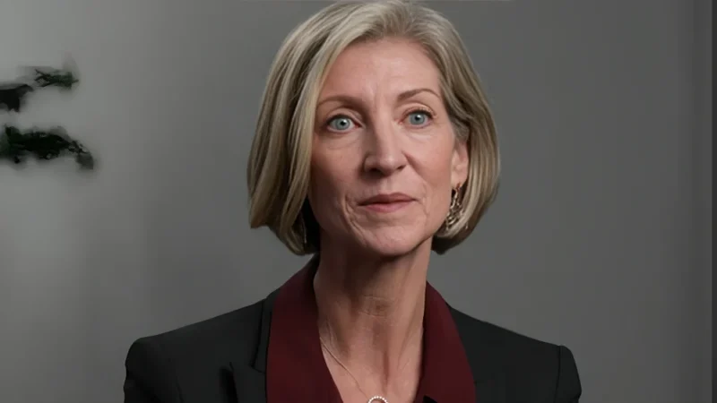 Jazz Pharmaceuticals CEO Renee Gala Shares Vision for Long-Term Growth