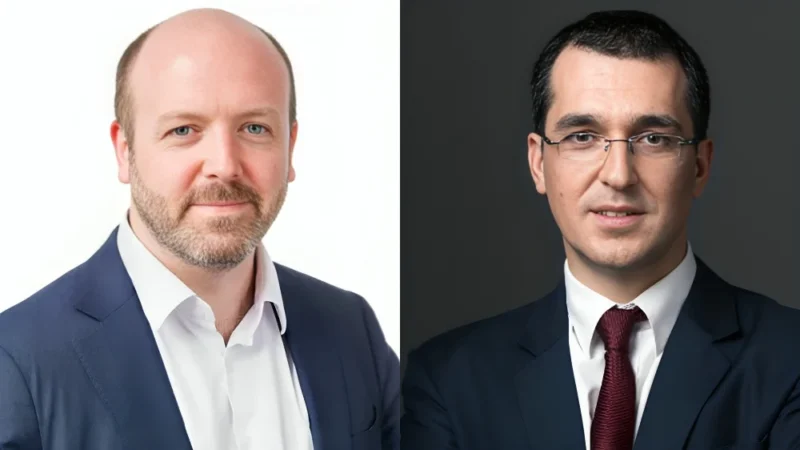 Richard Price: Vlad Voiculescu’s Call for Input on Europe’s Beating Cancer Plan Report