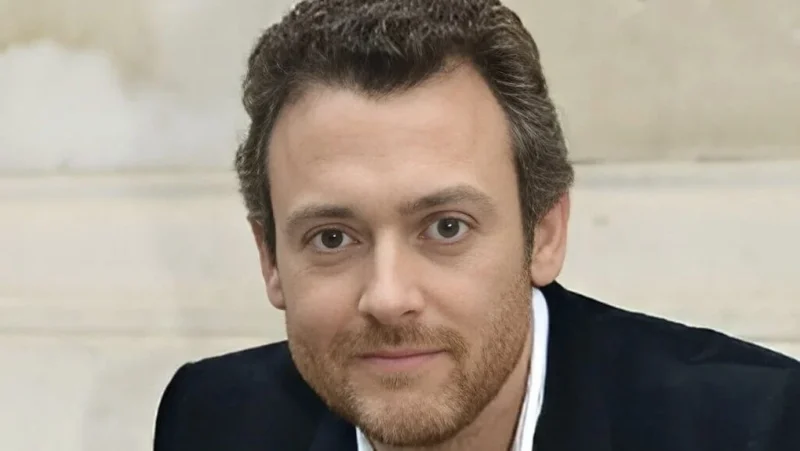 Richard Sullivan: Lessons From Global Conflicts Strengthening Health System Resilience