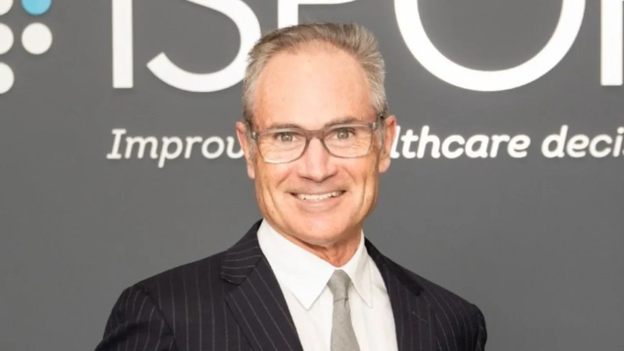 Rob Abbott: How HEOR Guides Real-World Healthcare Decisions