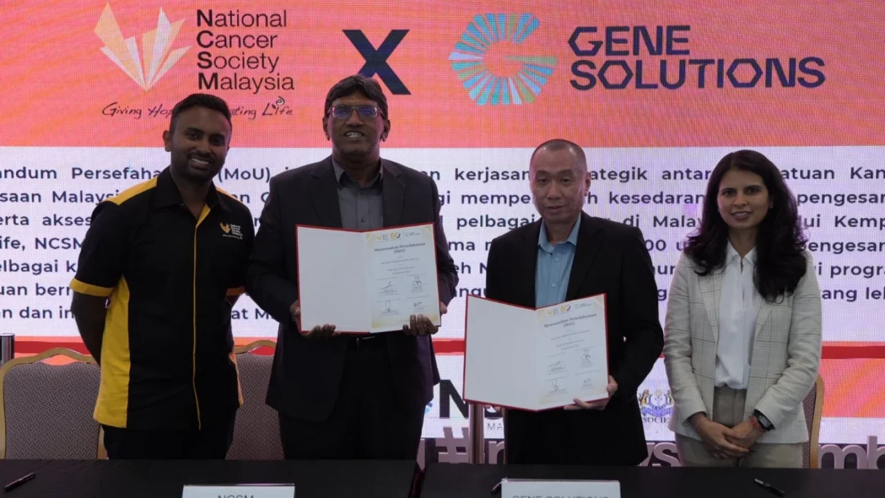 Ruthresh Rao Subramanyan: Translating Advocacy Into a Measurable Impact