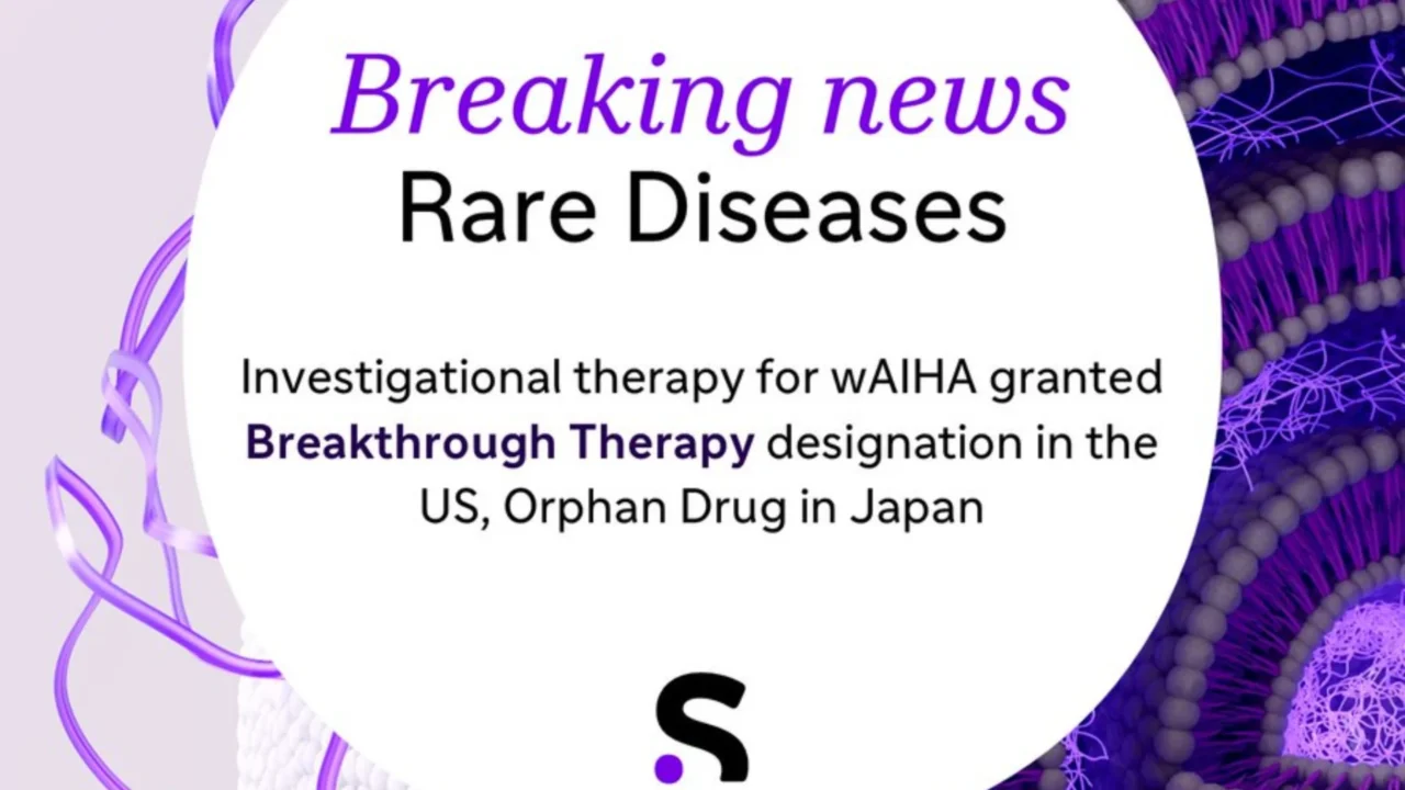 Advancing Rare Disease Care With BTK Inhibitor Designations in US and Japan – Sanofi