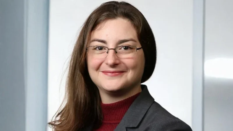 Sarah Bachmann: ASCO is Hiring for a Role Supporting the IDEA Program and Other Global Initiatives