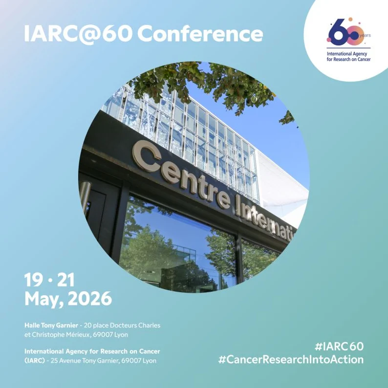 International Agency for Research on Cancer