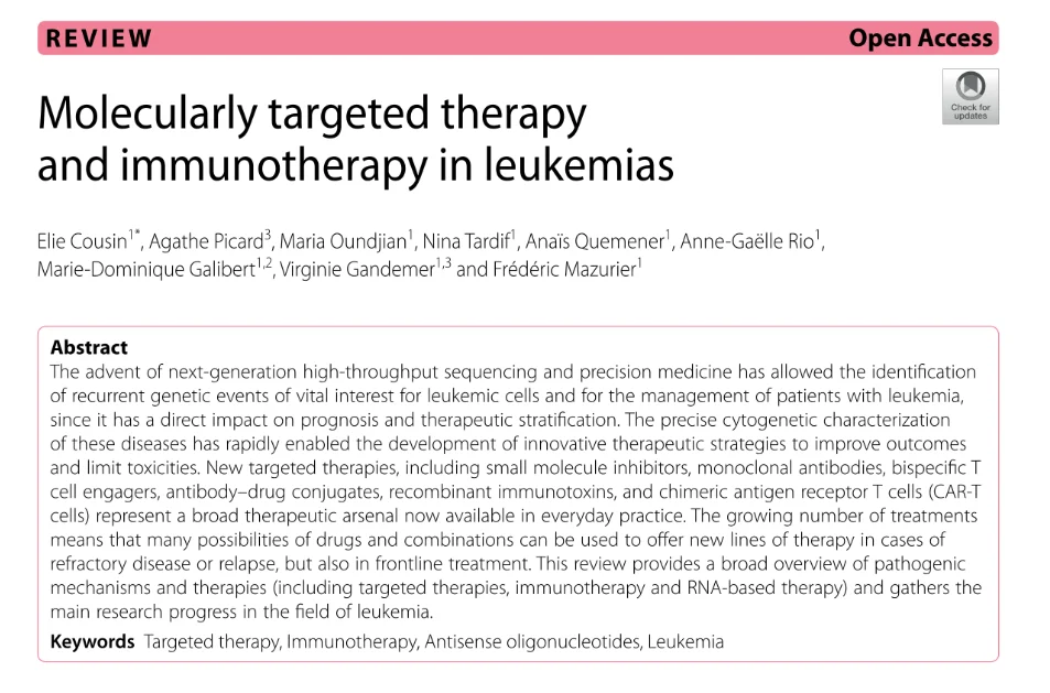 Iylon Precision Oncology