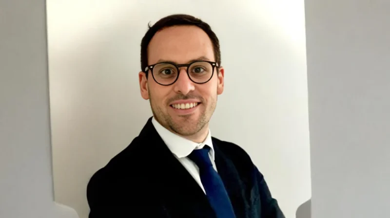 Alonso La Rosa: Our Study on Adaptive MR-Guided Radiotherapy Selected for ESTRO 2026 Digital Poster