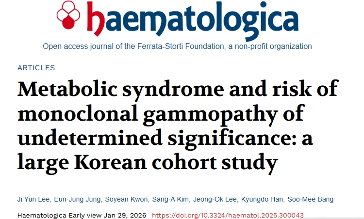 Myeloma Paper of the Day, February 1st, Suggested by Robert Orlowski