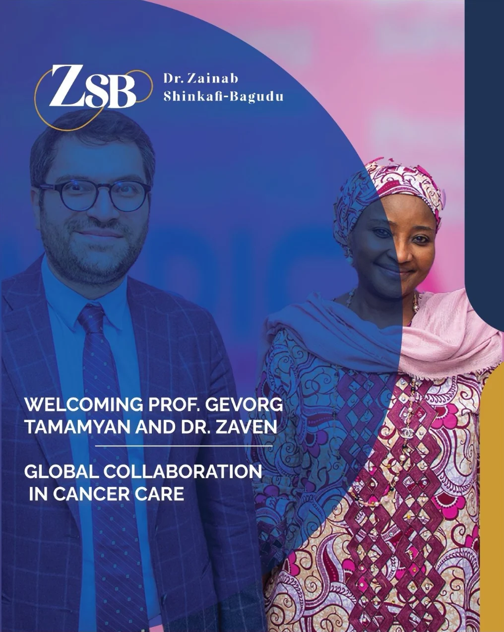 Zainab Shinkafi-Bagudu