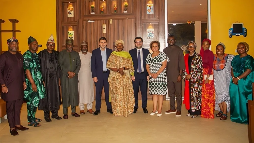 Zainab Shinkafi-Bagudu