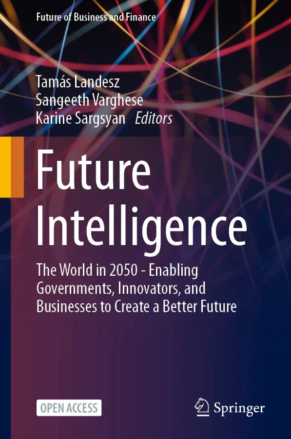 Karine Sargsyan: Revisiting a List of Predictions That Became Real In 2026 2 Future Intelligence