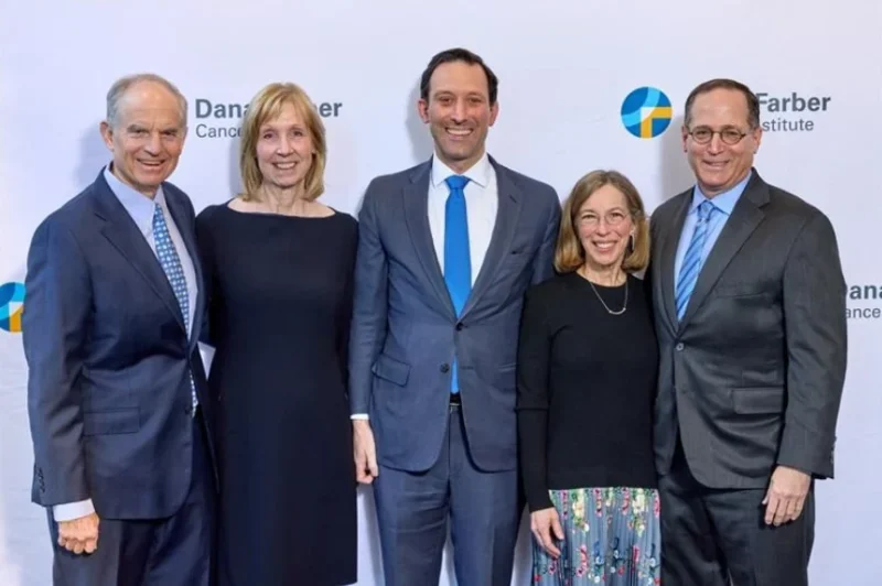 Dana-Farber Cancer Institute