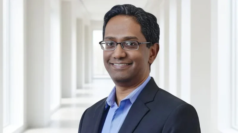 Ravindran Kanesvaran on Low Cancer Screening Rates and the Importance of Early Detection in Singapore – NCCS