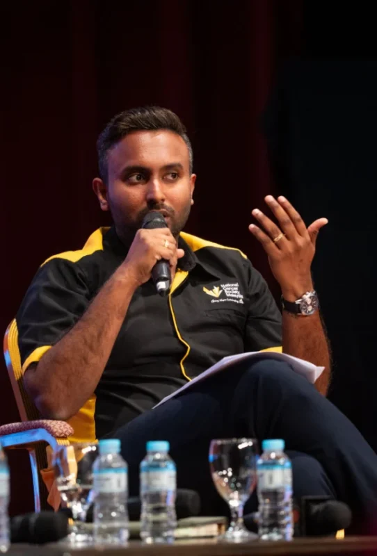 Ruthresh Rao Subramanyan