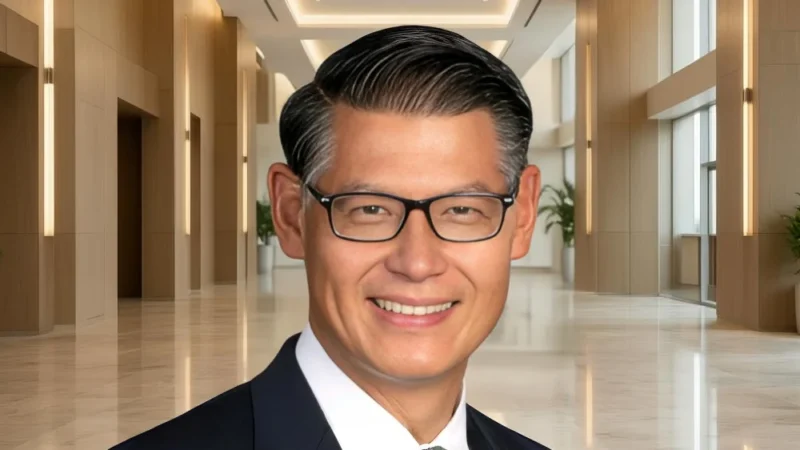 Join Y. Luh: Historic Moment for Women in Radiation Oncology at ACRO 2026