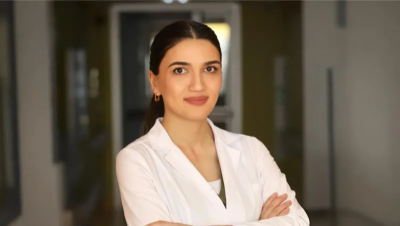 Anna A. Avagyan Shares About a Unique Hematology Program for Senior Medical Students