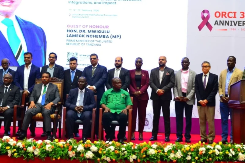 Vishwanath Sathyanarayanan: Honored to Be Part of the International Conference 2 Vishwanath Sathyanarayanan