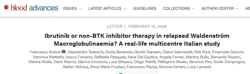 Myeloma Paper of the Day, February 15th, Suggested by Robert Orlowski 2 Myeloma Paper of the Day, February 15th, Suggested by Robert Orlowski