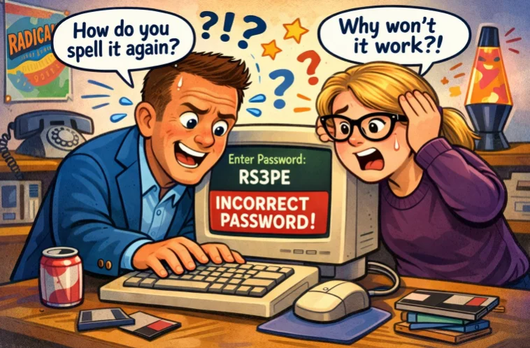 The Immunobuddies Podcast: A Wi-Fi Password From the 90’s… or an Actual Toxicity? 2 The Immunobuddies Podcast