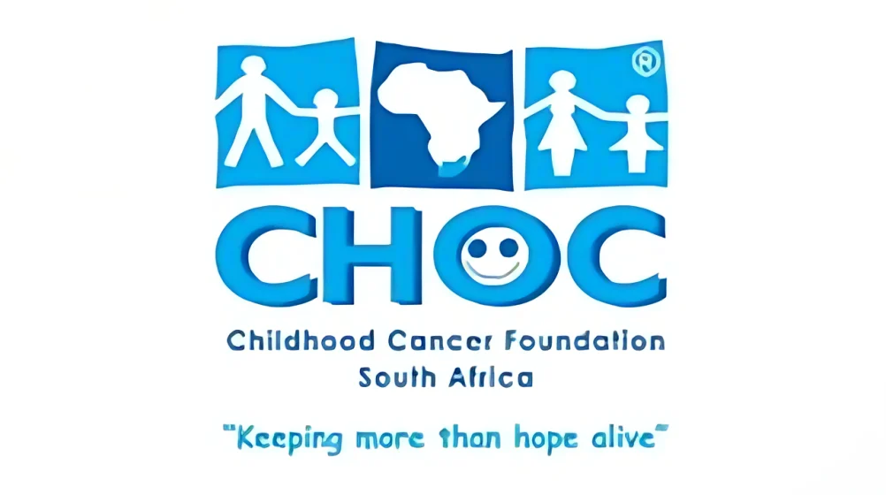 CHOC Childhood Cancer Foundation South Africa
