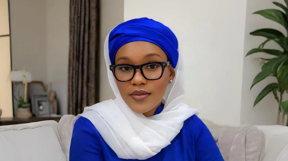 Ummi Umar Musa