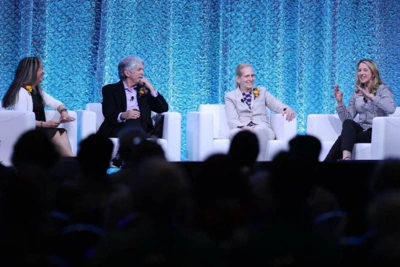 Nicole Stout: Reflecting on 3 Decades of Clinical Innovation and Impact 2 Nicole Stout