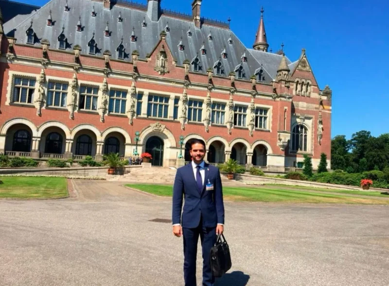 Gonzalo López-Cuevas