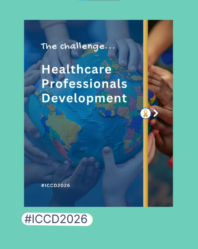 Childhood Cancer International